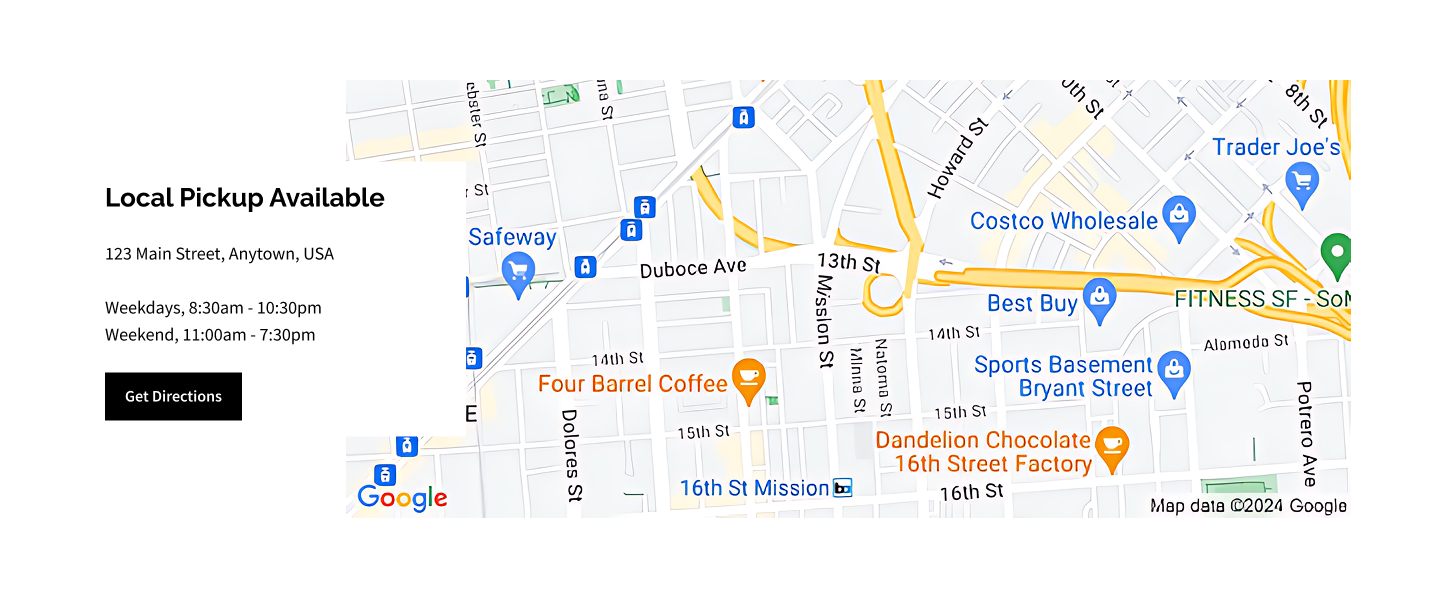 Fennec Theme Preview 5