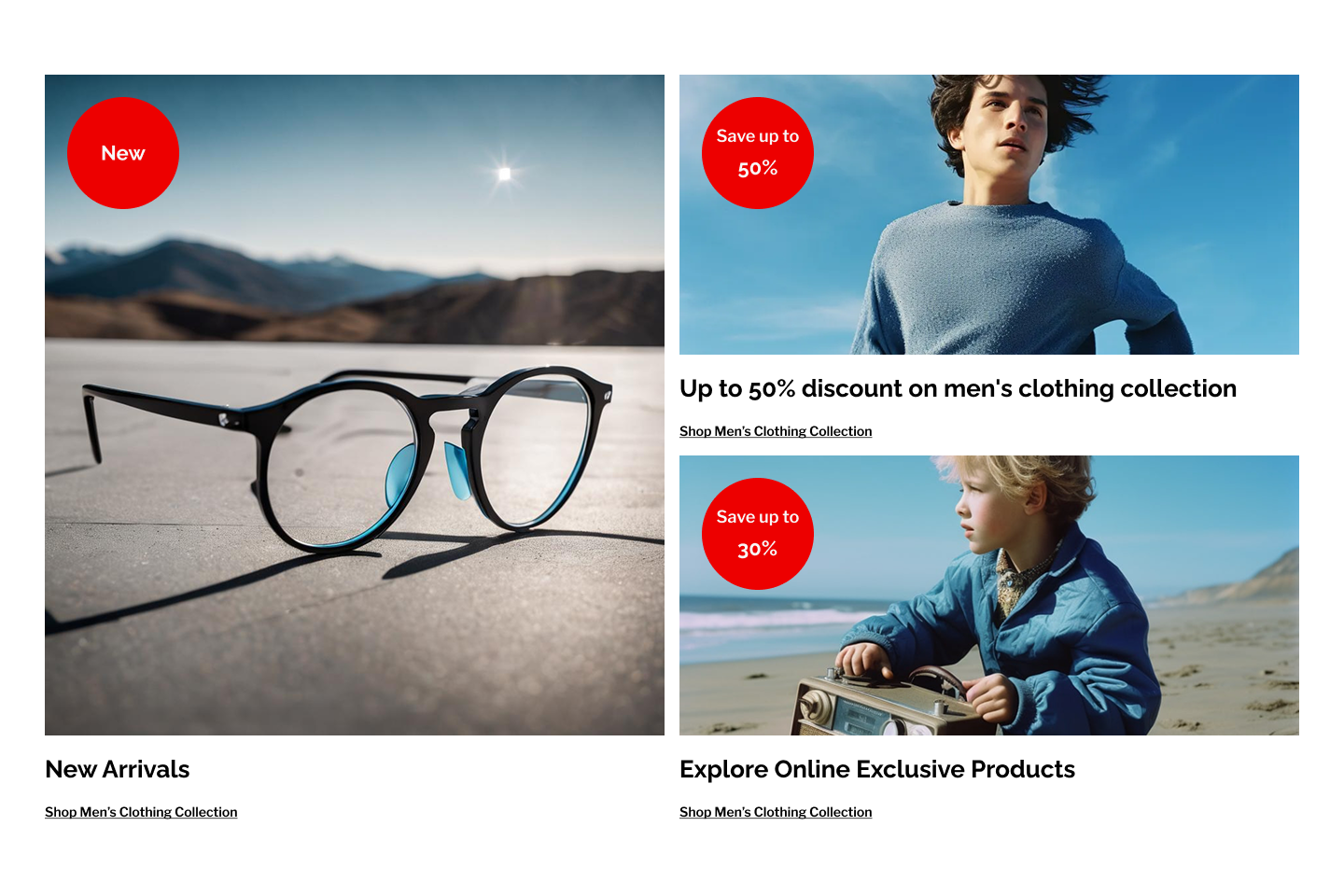 Fennec Theme Preview 7